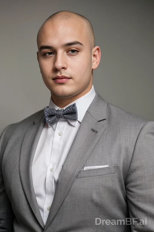 DreamGF - Zachary Roberts