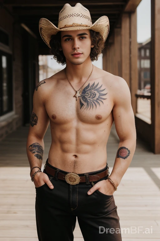 DreamGF - Edward Smith