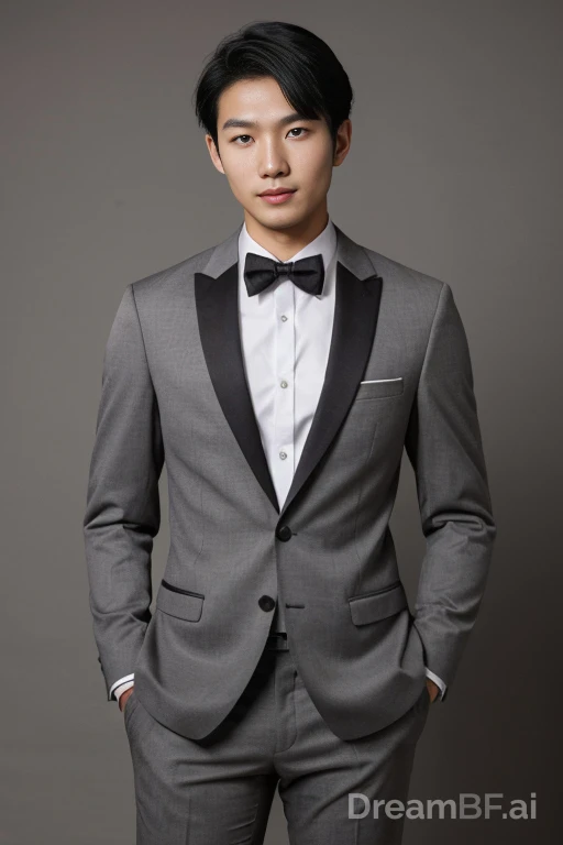 DreamGF - Mark Allen