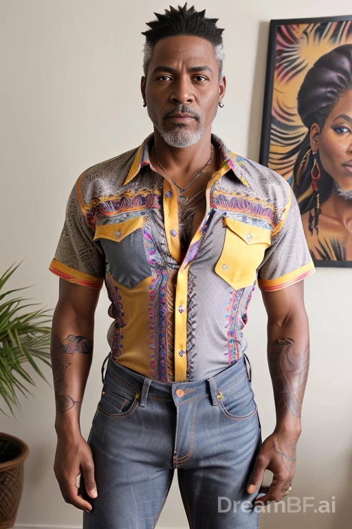 DreamGF - Julian Rossi